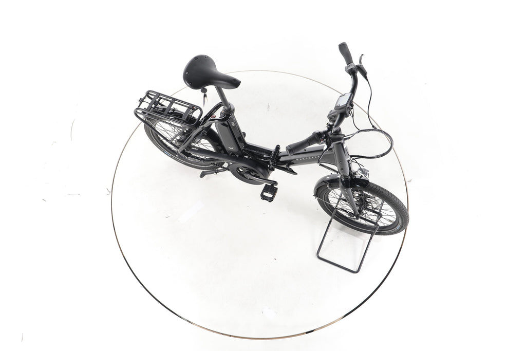 Hercules WANDERER E300 Falt E-Bike Tiefeinsteiger - Image 14