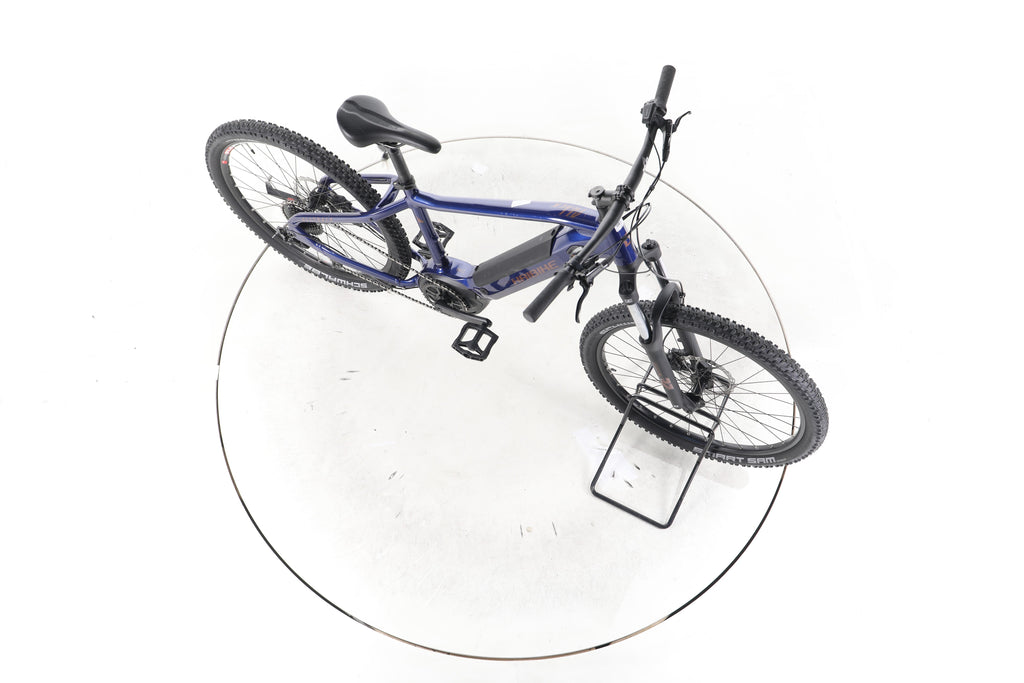 Haibike AllTrack 4 E-Bike - Image 14