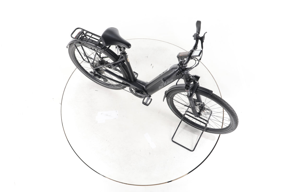 KTM Cento 10 Trekking E-Bike Tiefeinsteiger - Image 14