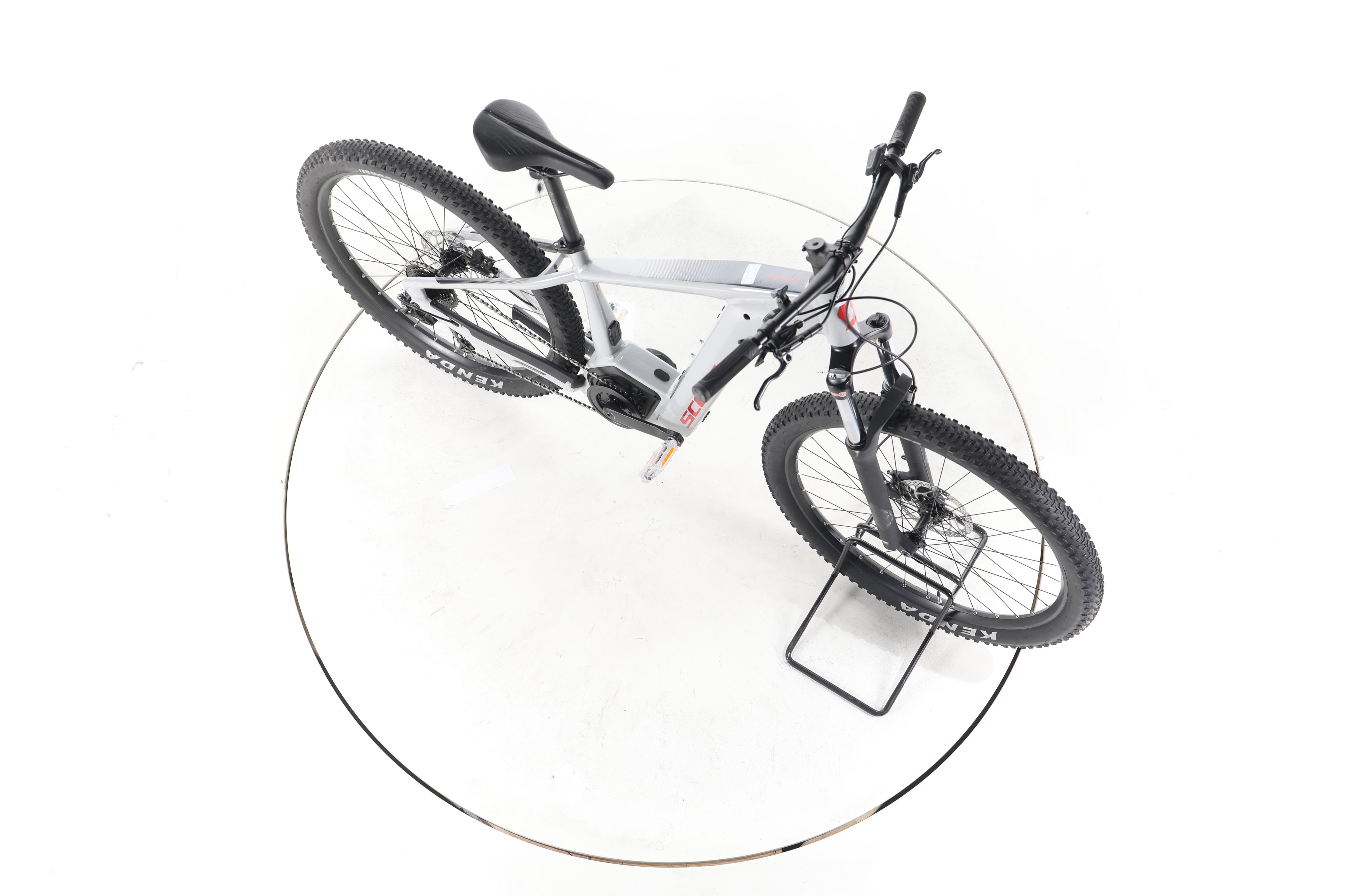 Scott Aspect eRIDE 940 E-Bike - Image 14