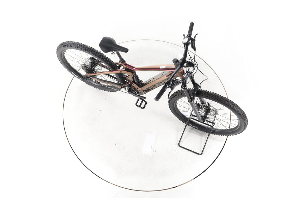 Scott Contessa Strike eRide 910 E-Bike Fully - Image 14