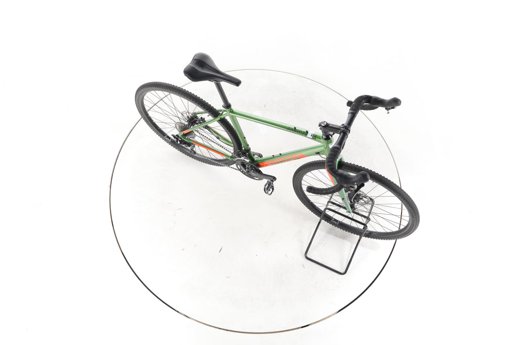 Ghost Road Rage Essential AL Gravelbike - Image 14