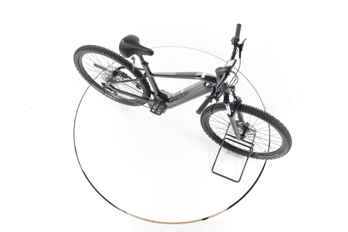 Cube Reaction Hybrid ONE E-Bike - Image 14