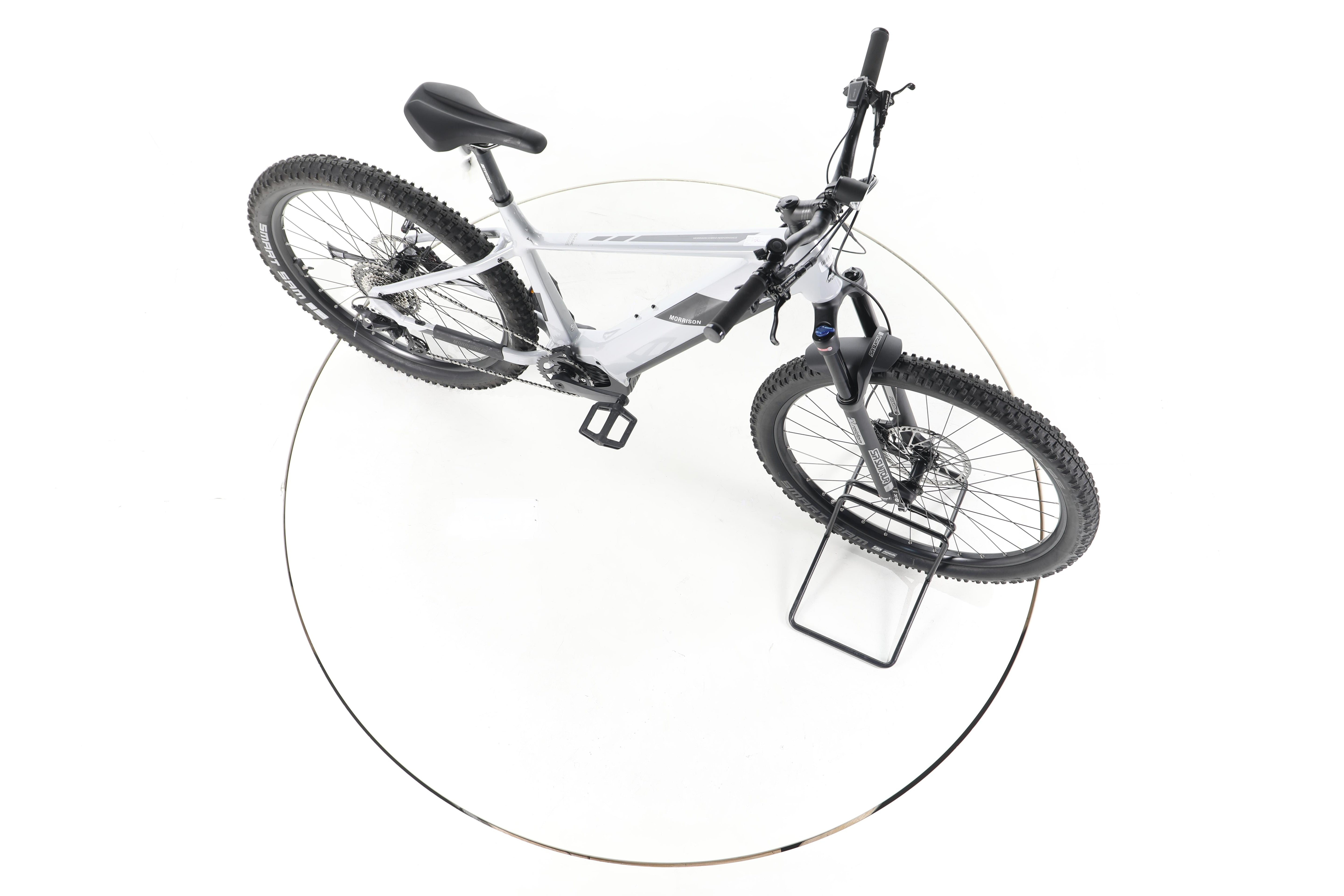 MORRISON Mohawk E-Bike - Image 14