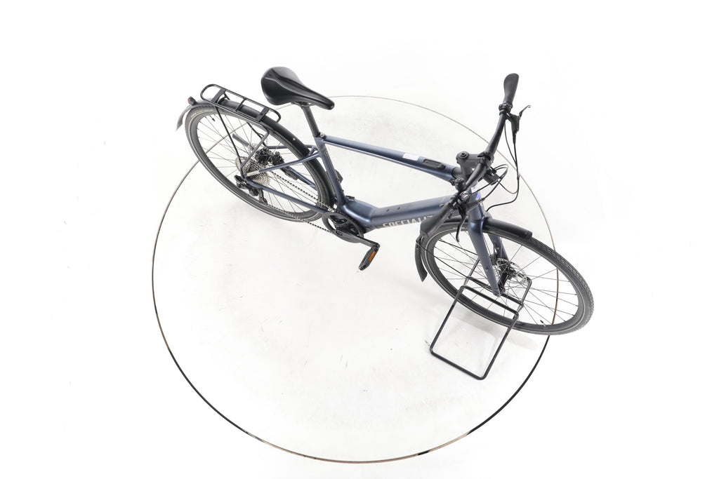 Specialized Vado SL 4.0 EQ Trekking E-Bike - Image 14