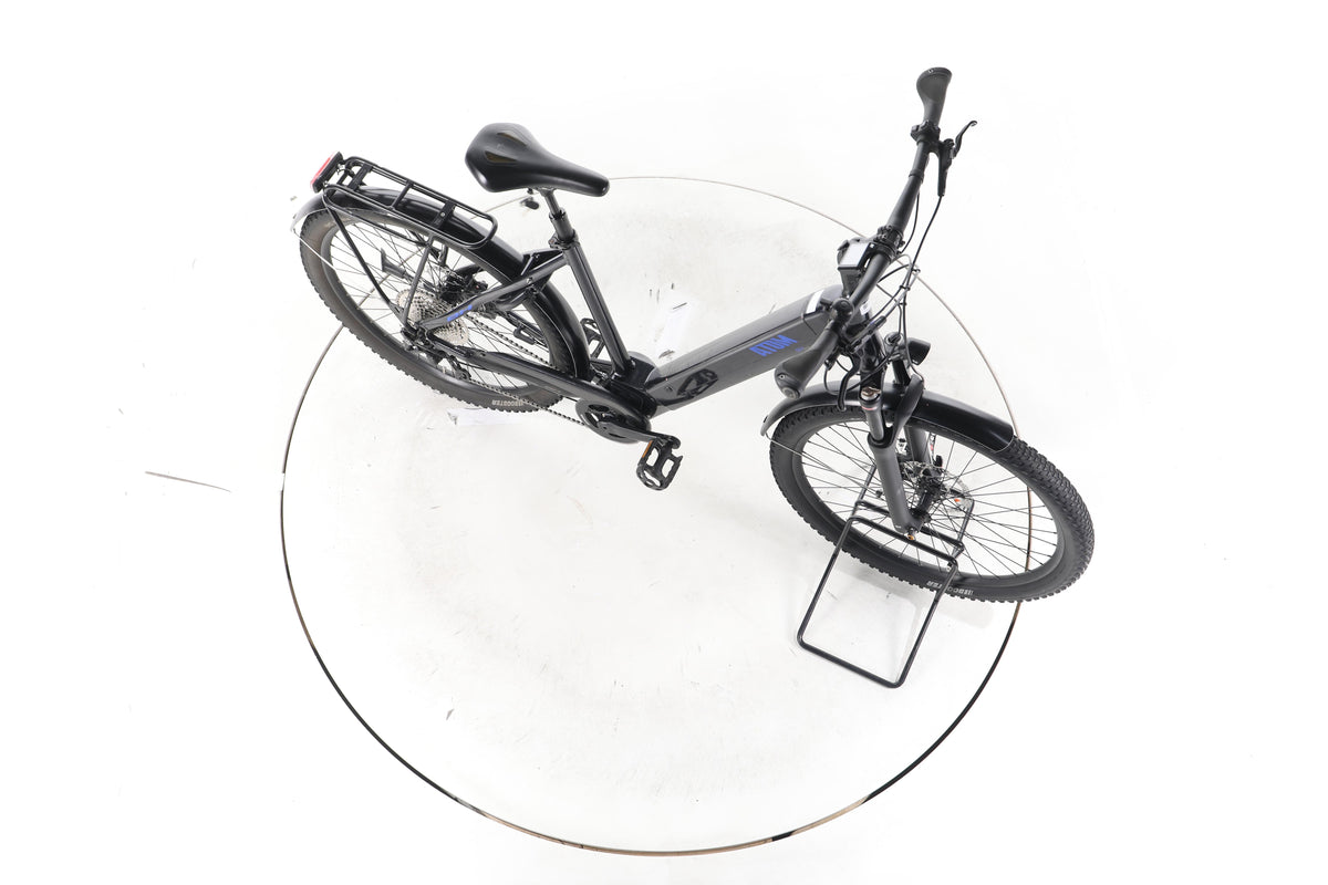 BH Bikes Atom SUV Trekking E-Bike Tiefeinsteiger - Image 14