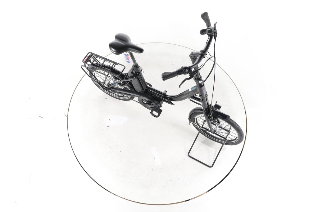 Hercules Rob Fold F7 Falt E-Bike Tiefeinsteiger - Image 14