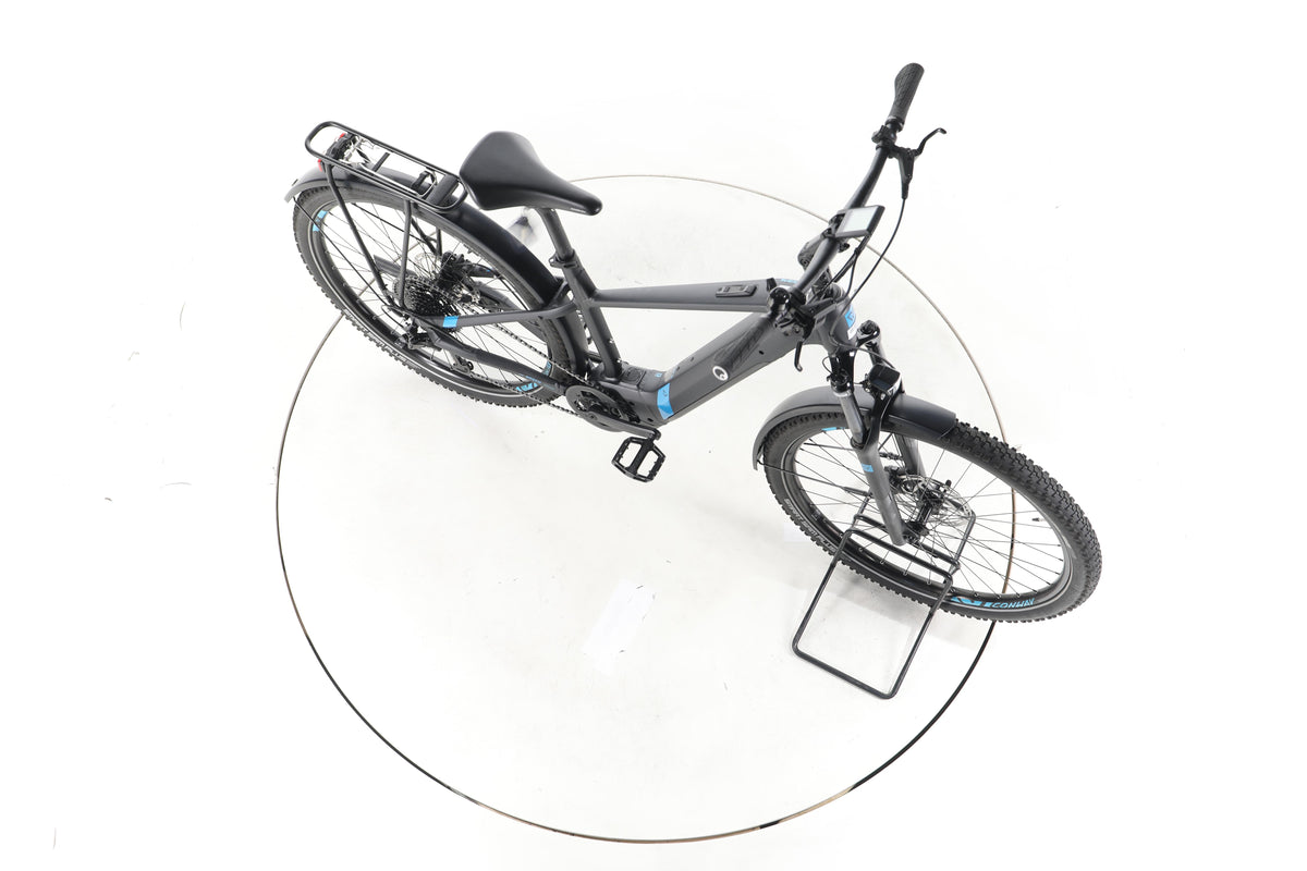 Conway Cairon C 2.0 Trekking E-Bike - Image 14