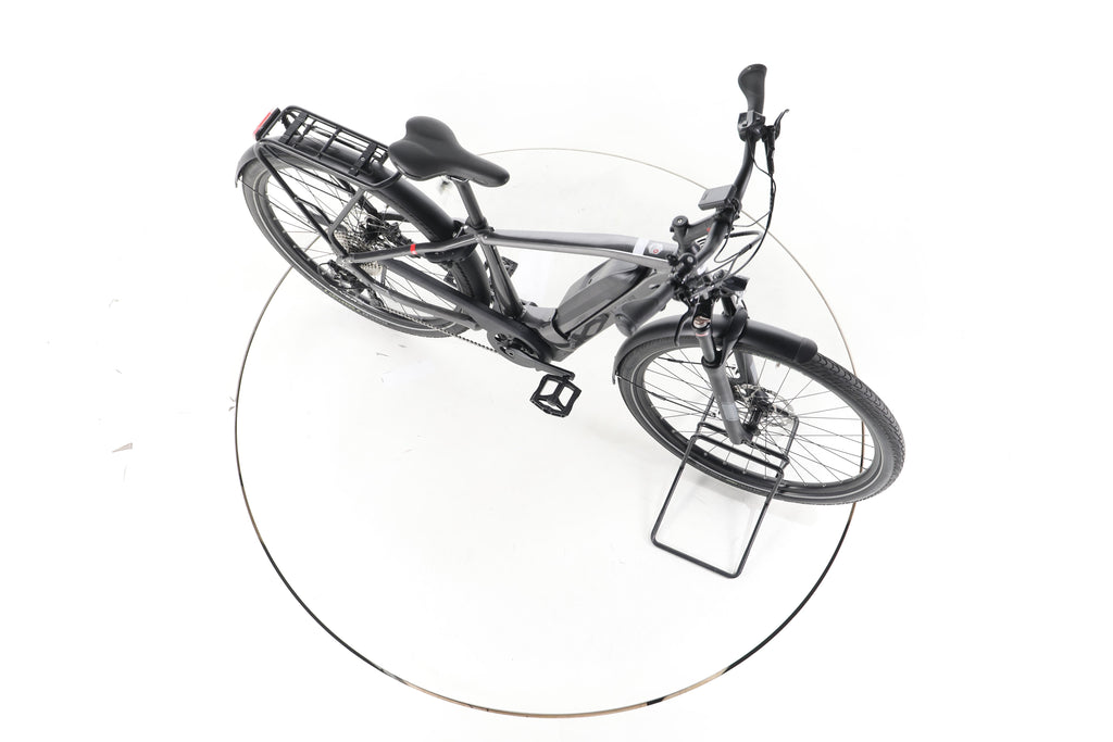 FLYER Upstreet5 7.10 Trekking E-Bike - Image 14