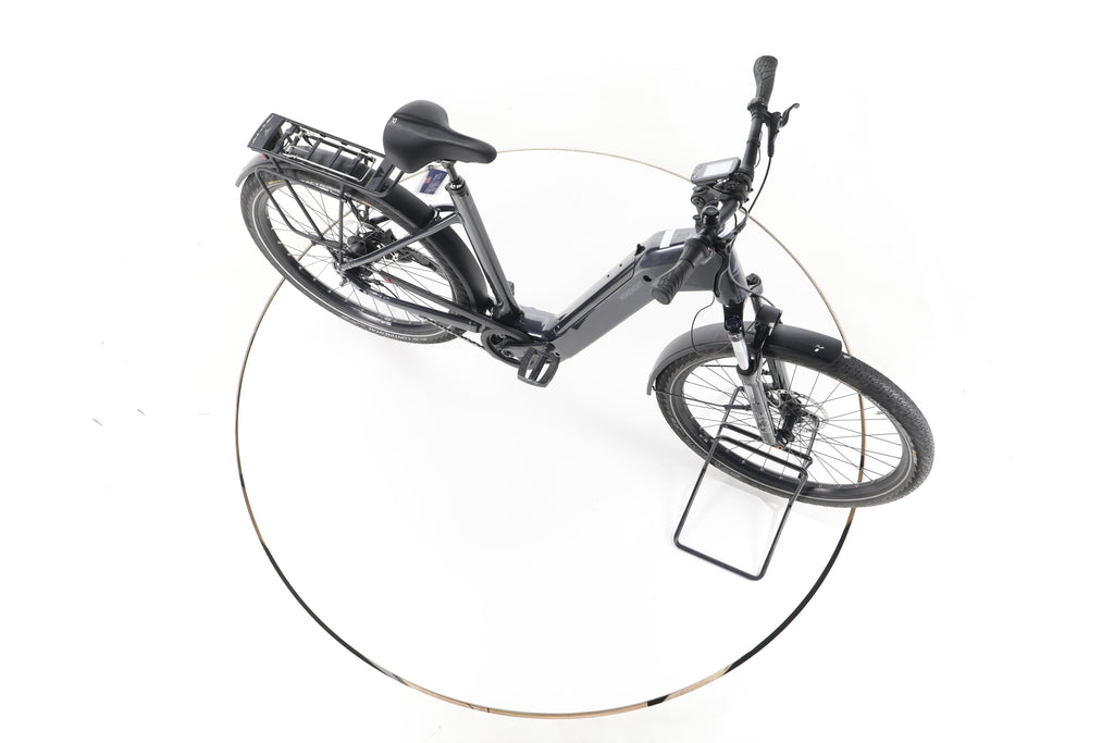 HoheAcht Grandamo Vilago City E-Bike Tiefeinsteiger - Image 14