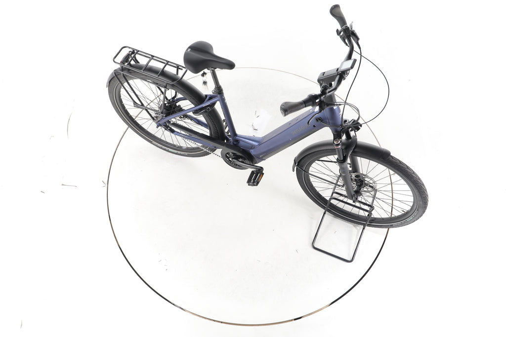 Pegasus Strong EVO 5R City E-Bike Tiefeinsteiger - Image 14