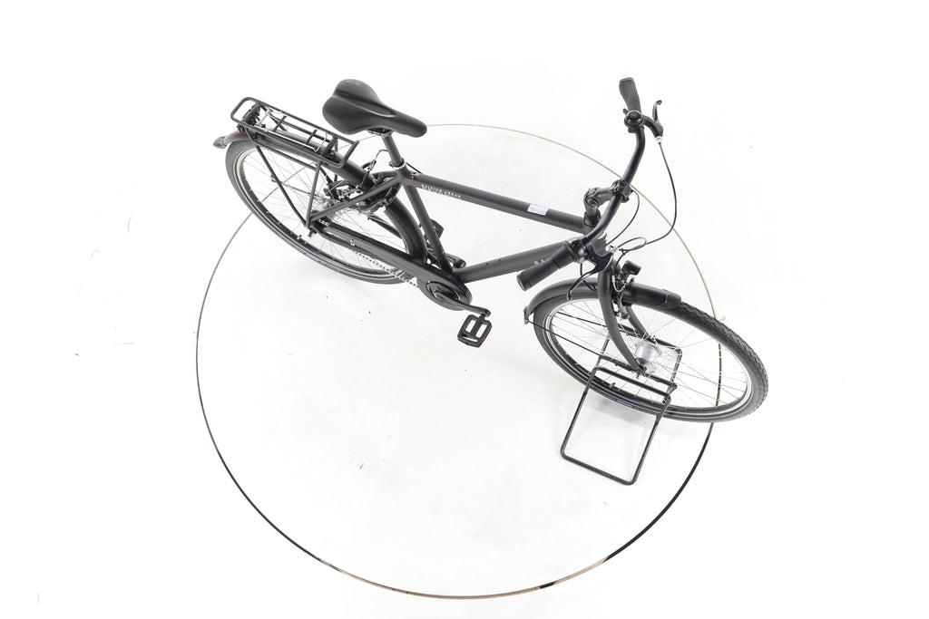 Raleigh Devon 7 Fahrrad City & Trekking - Image 14