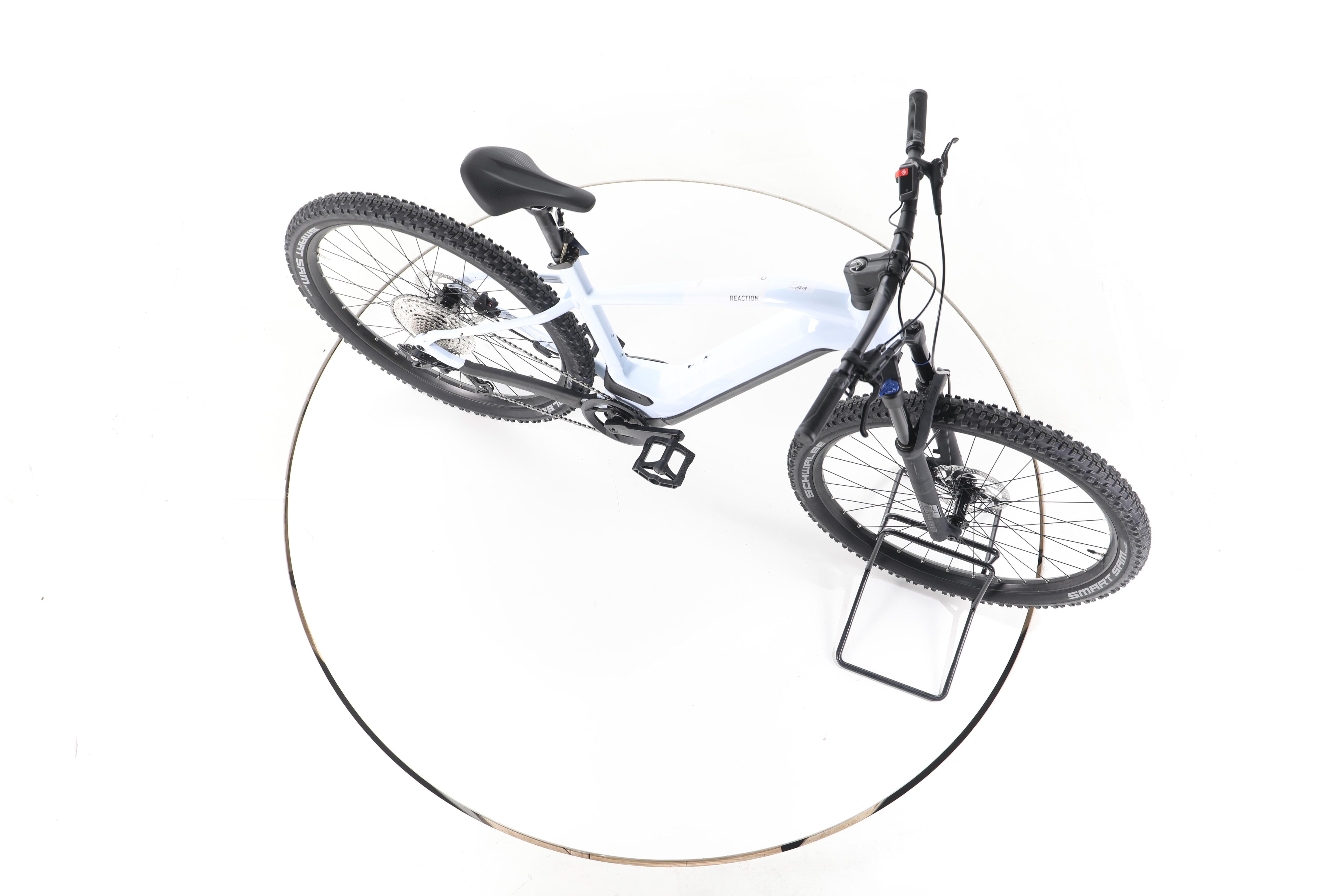 Cube Reaction Hybrid Pro E-Bike 2024 - Image 14