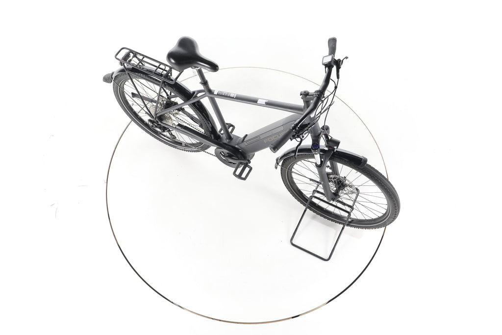 Focus Planet² 5.9 Trekking E-Bike - Image 14
