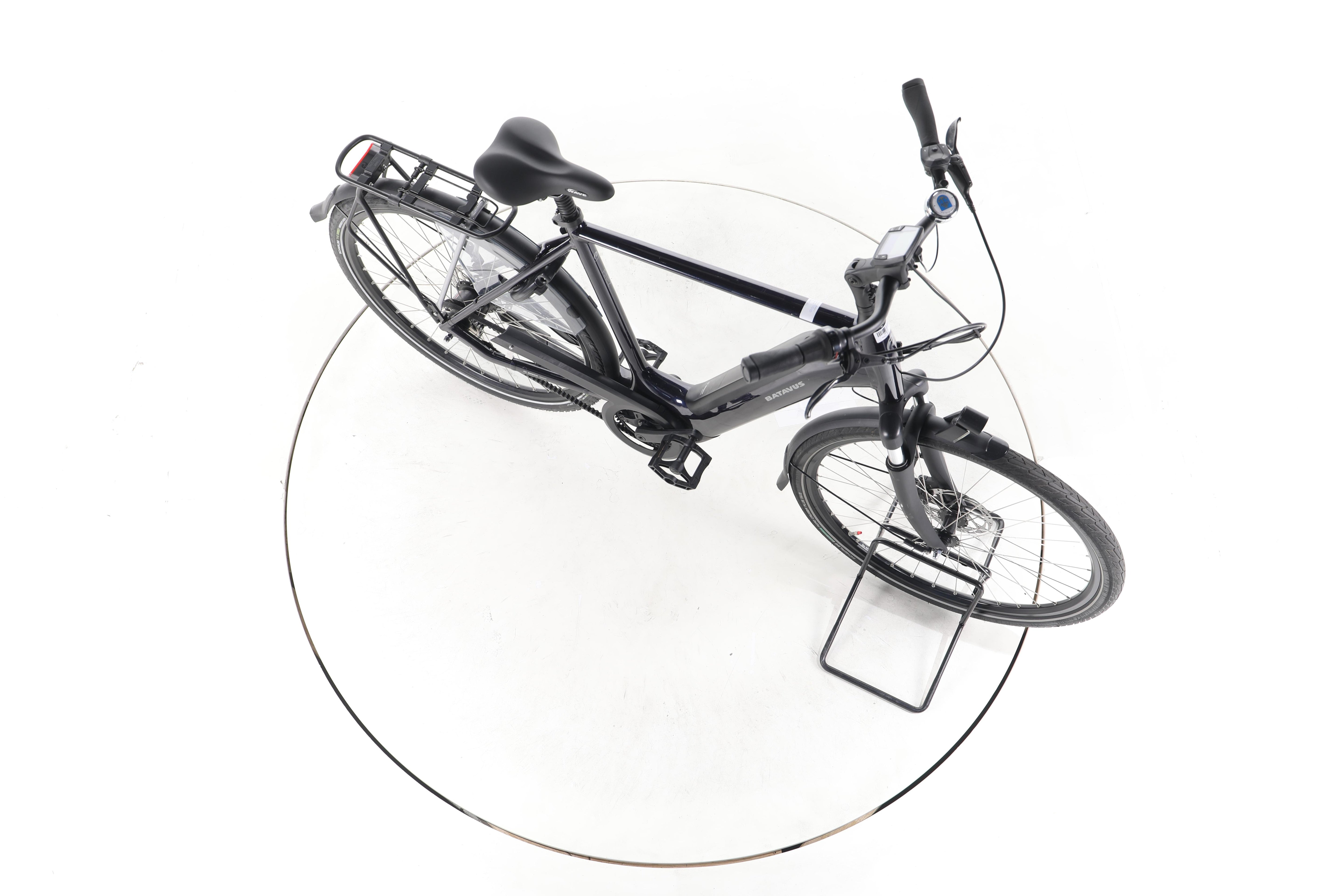 Batavus Finez City E-Bike - Image 14