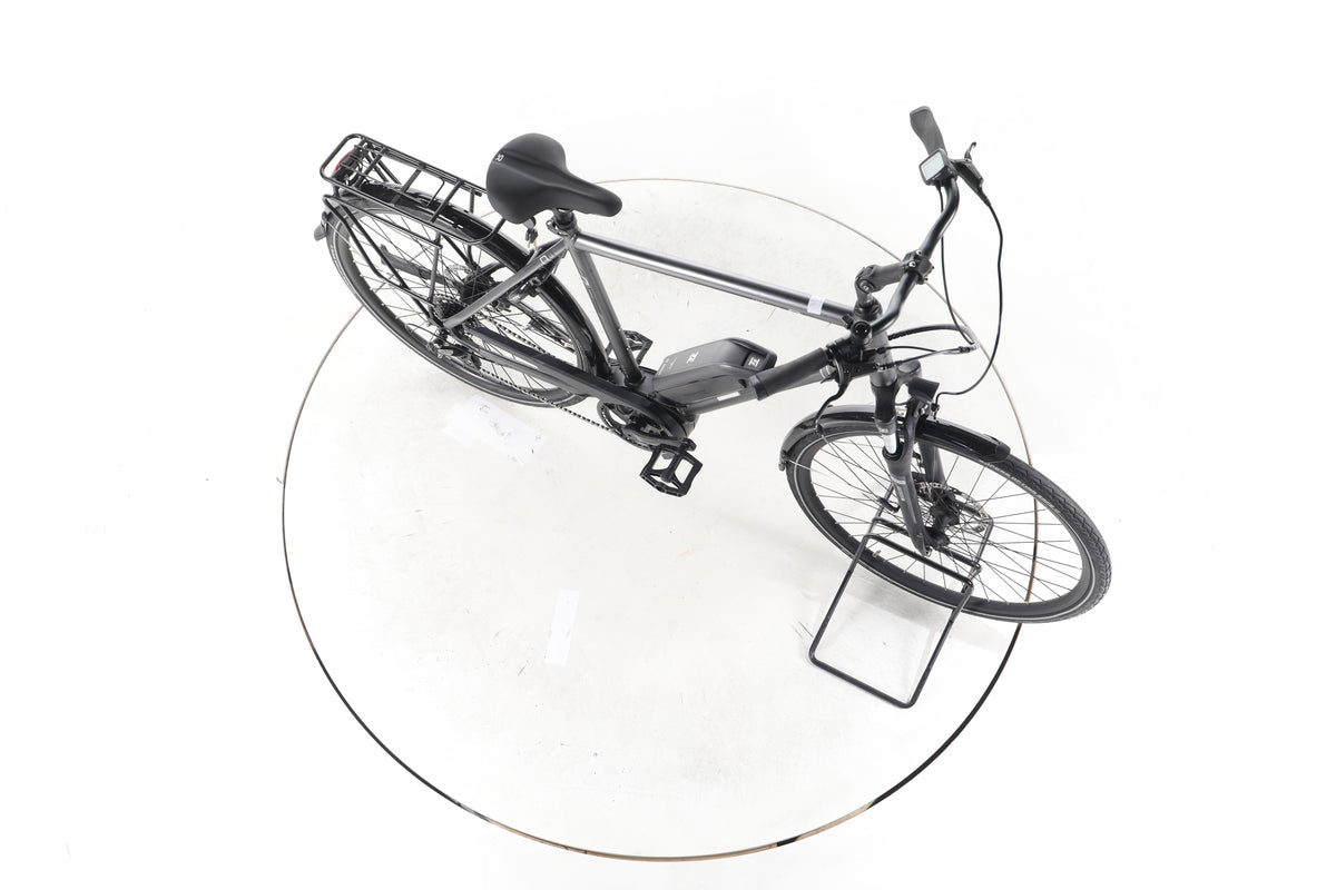 Triumph E-Bird Ultra 400 Trekking E-Bike - Image 14