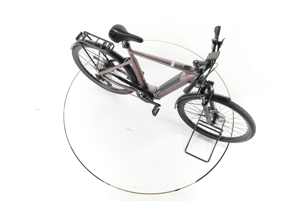 Carver Route E.540 Trekking E-Bike - Image 14