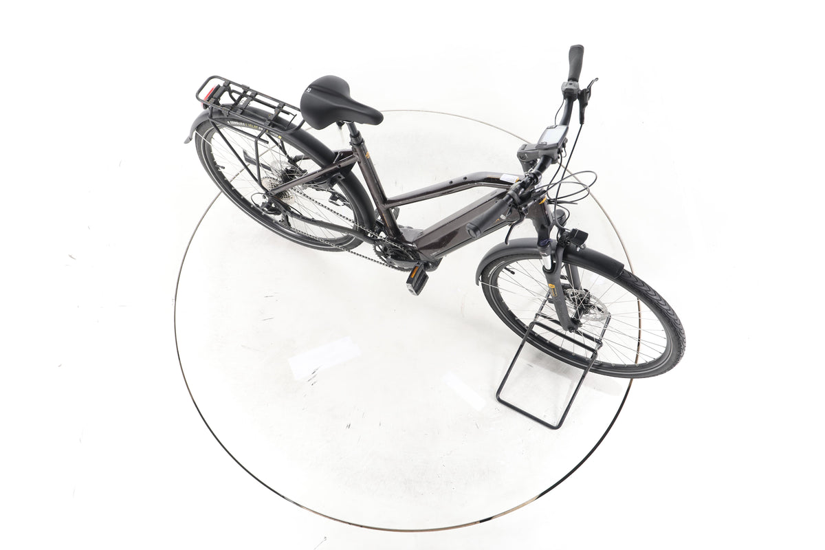 Victoria eTrekking 12.8 Trekking E-Bike - Image 14