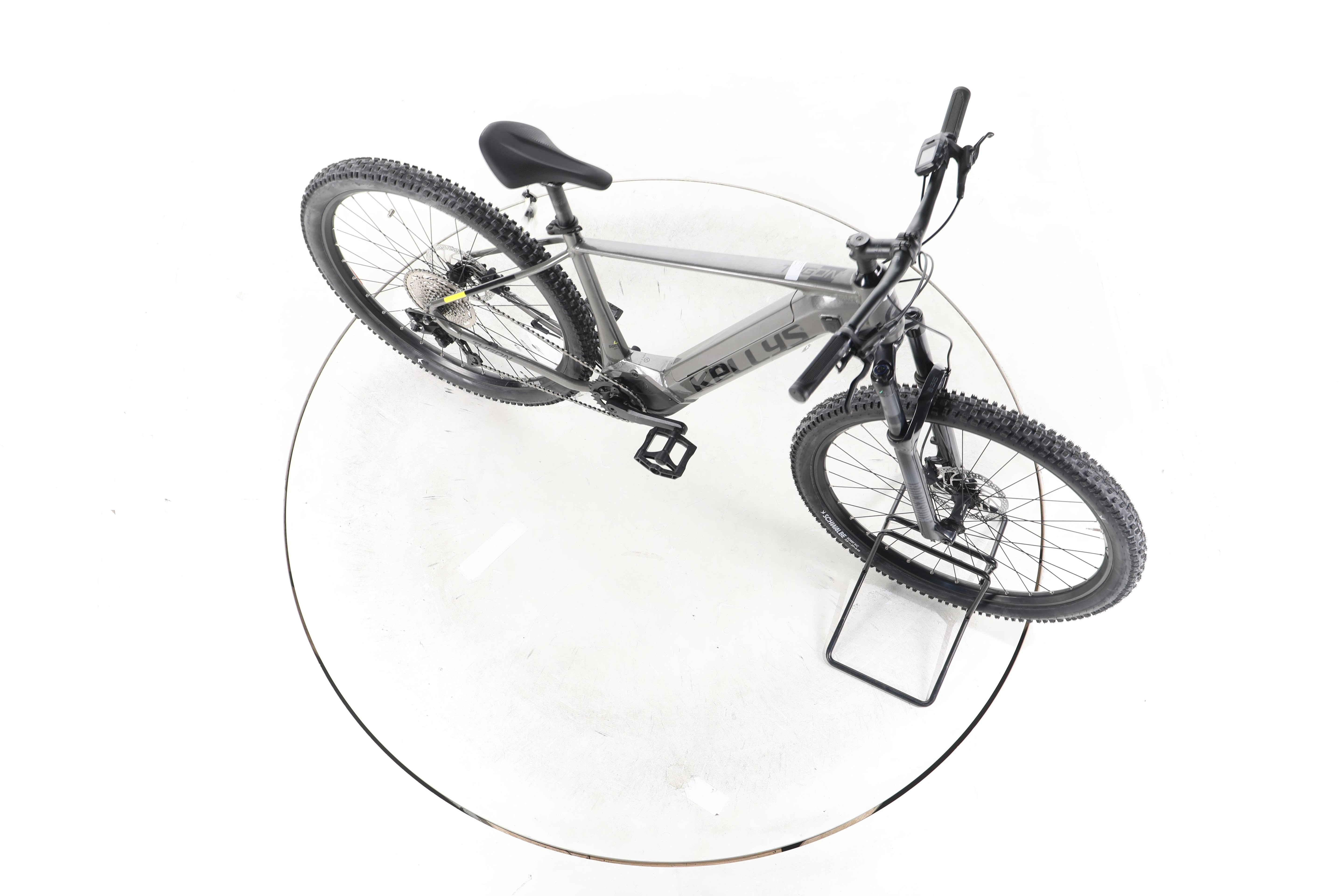 Kellys Tygon R50 E-Bike - Image 14