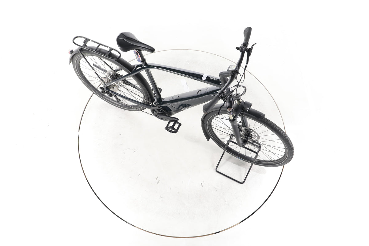 Specialized Turbo Vado 4.0 Trekking E-Bike - Image 14