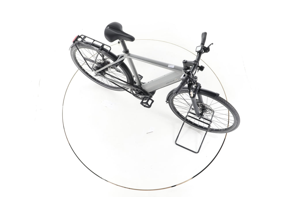 Riese & Müller Roadster Vario City E-Bike - Image 14