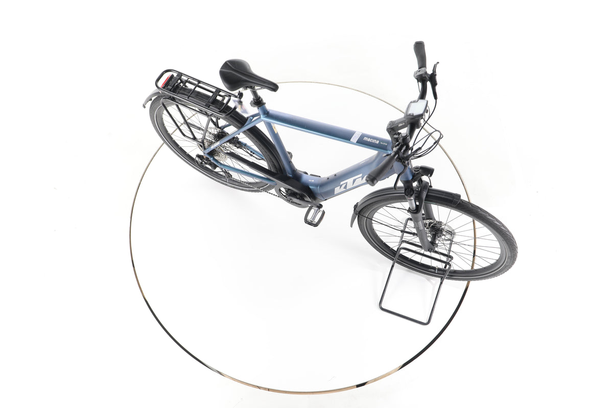 KTM Macina Tour CX 510 Trekking E-Bike - Image 14