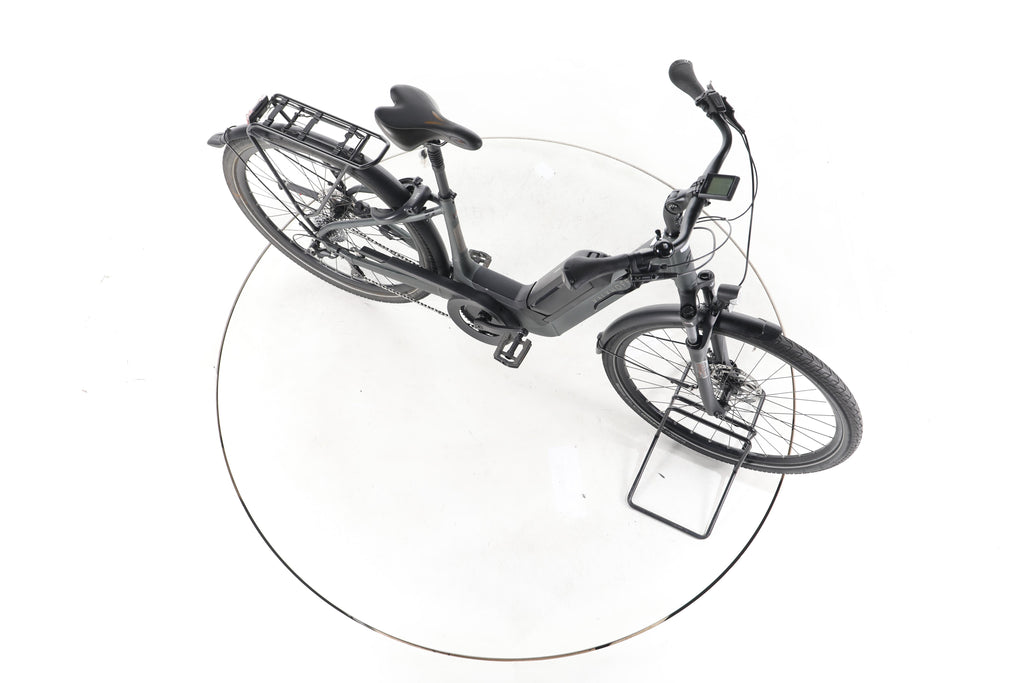Kalkhoff Endeavour 1.B Move LB Comfort Trekking E-Bike Tiefeinsteiger - Image 14