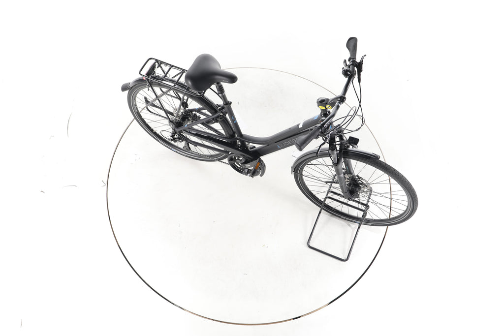 Gudereit LC-30 Evo Fahrrad City & Trekking - Image 14