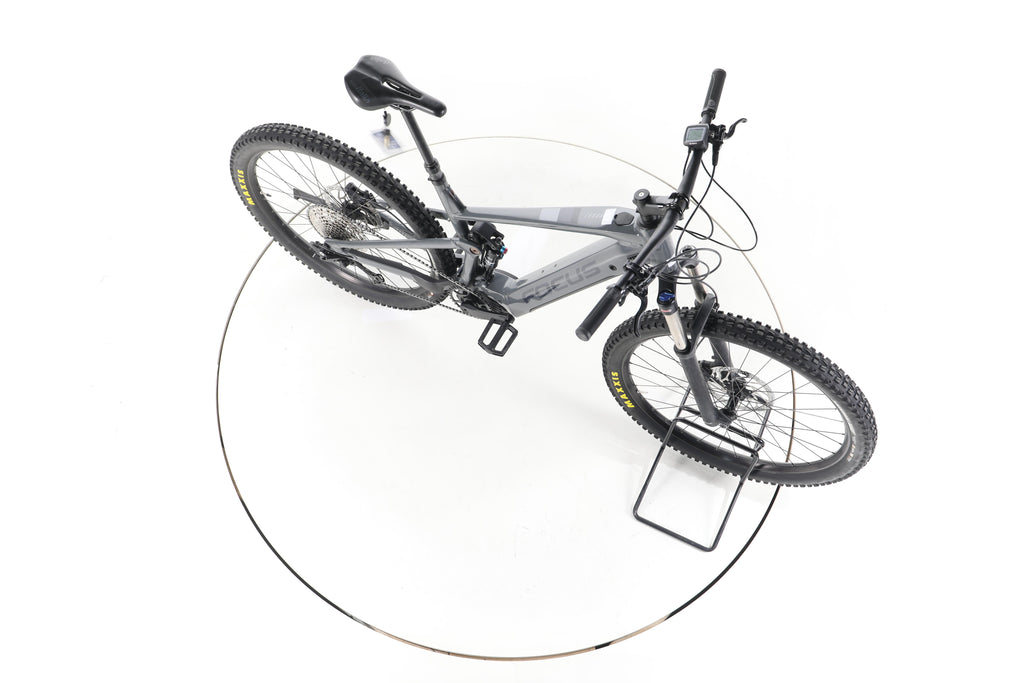 Focus Thron² 6.7 E-Bike Fully - Image 14