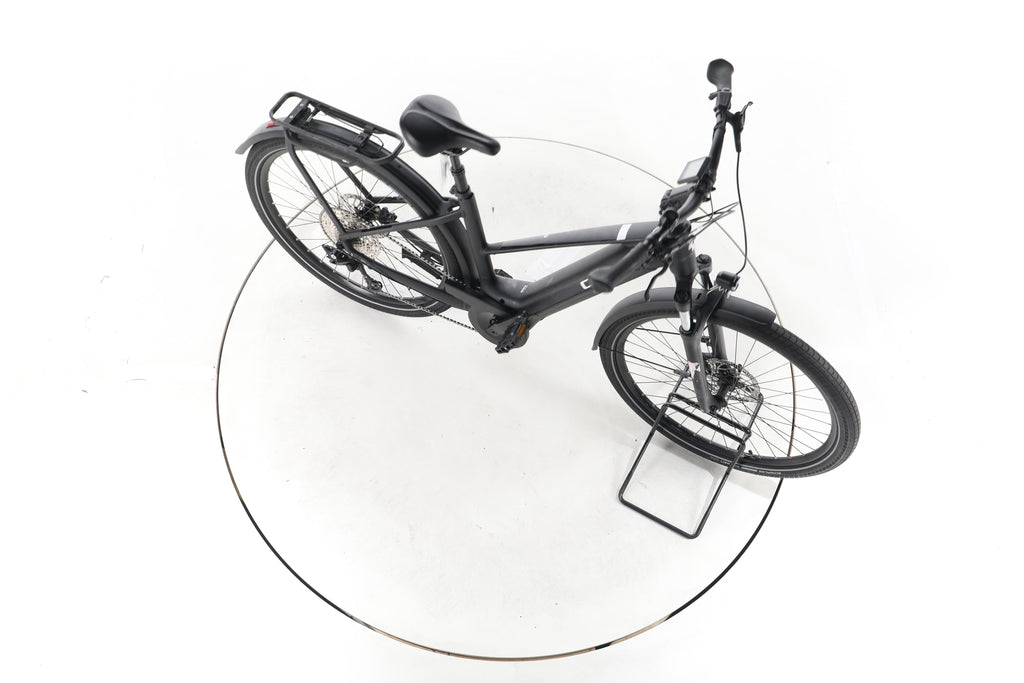 Cube Touring Hybrit Pro Trekking E-Bike - Image 14