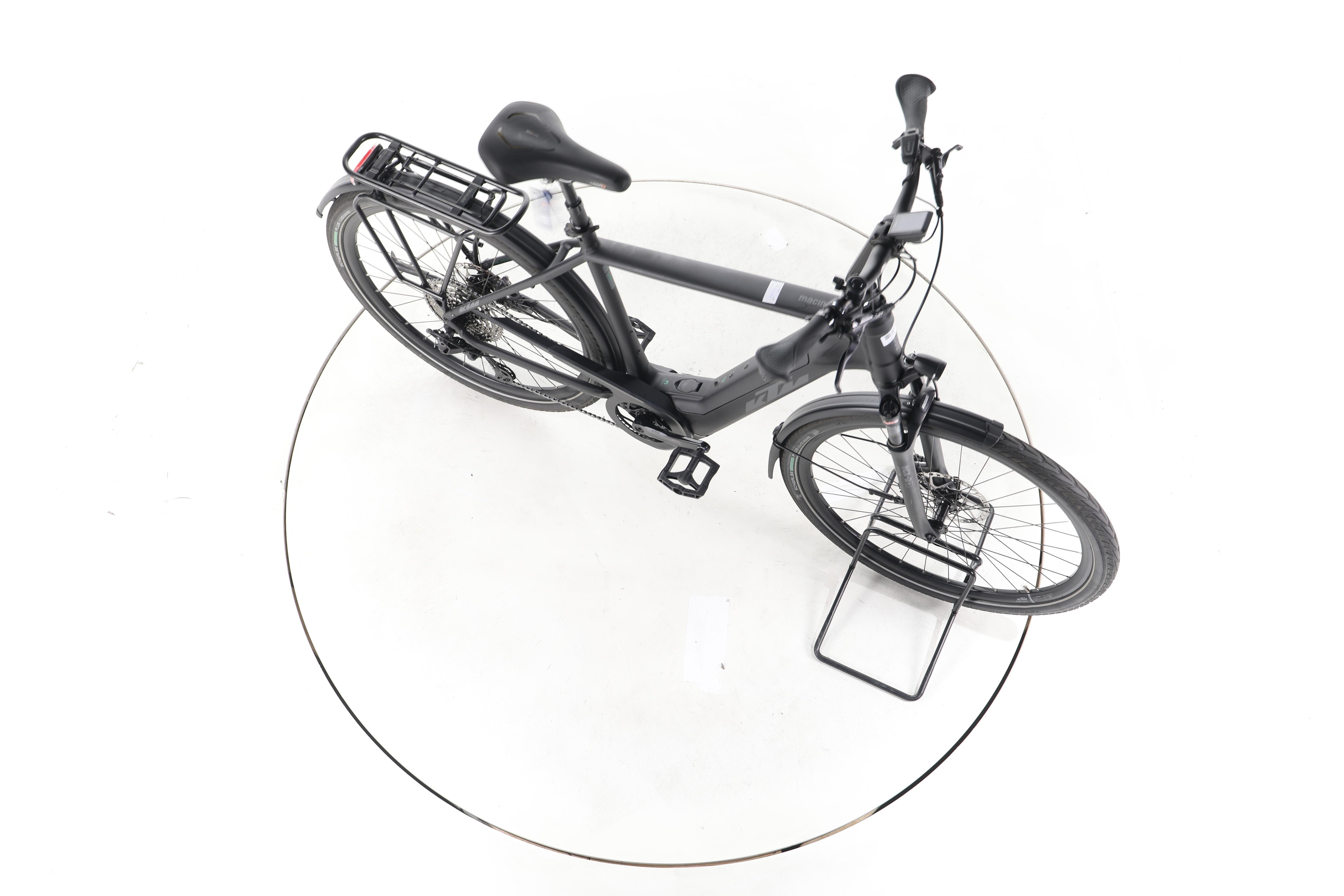 KTM Macina Style 750 LTD Trekking E-Bike - Image 14