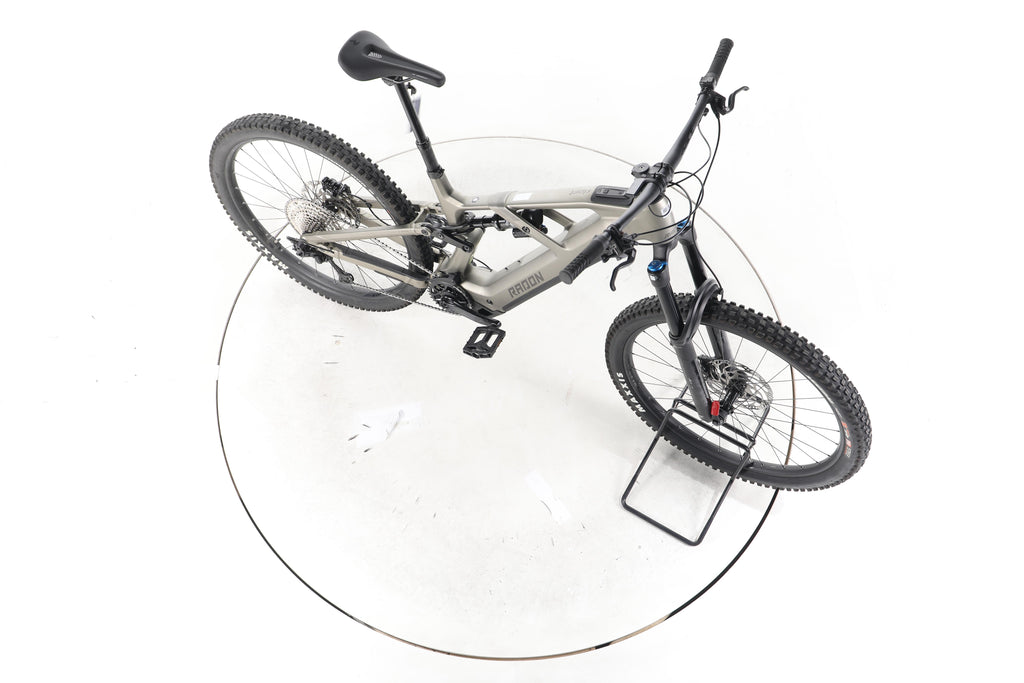 Radon DEFT 8.0 E-Bike Fully 2025 - Image 14