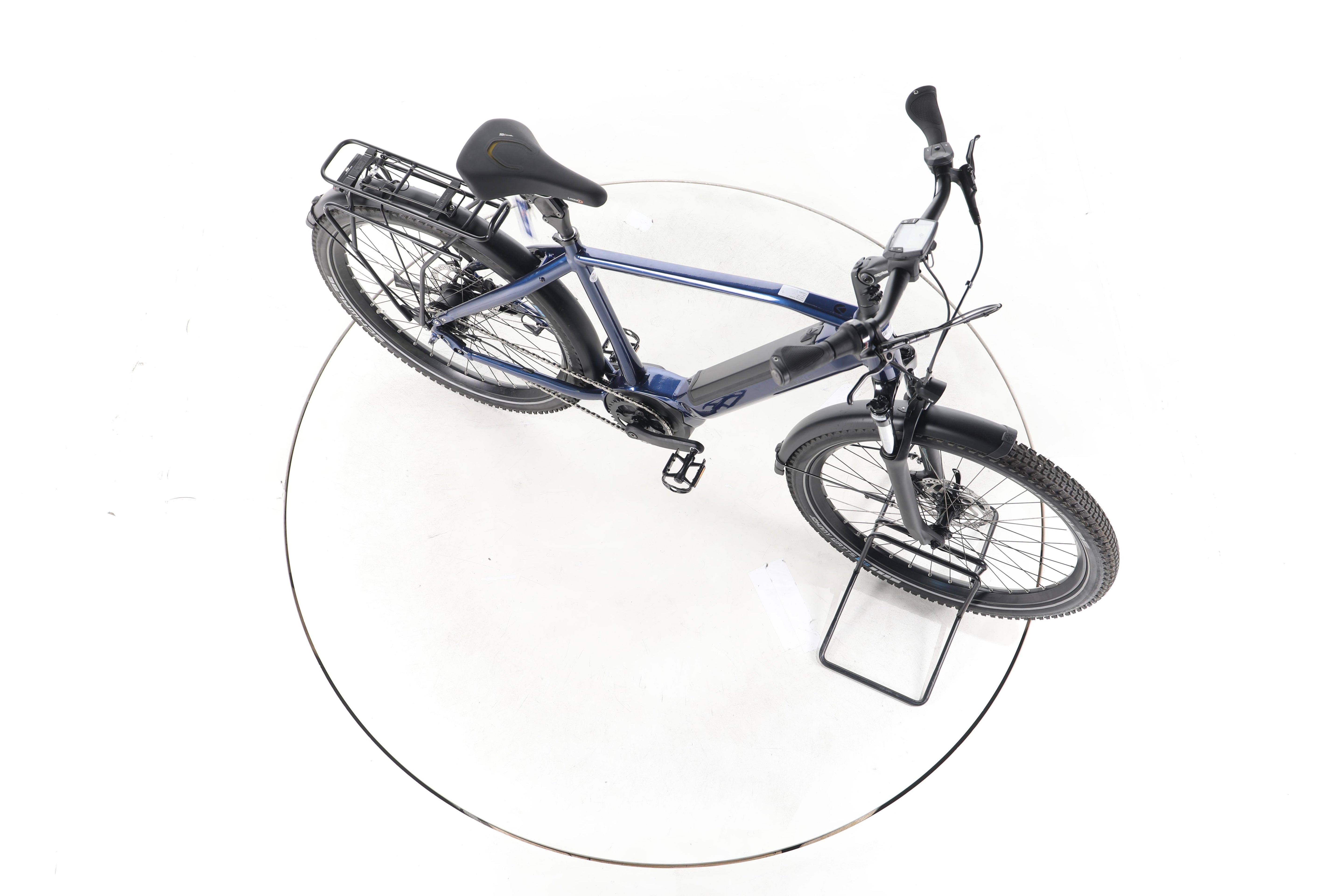 Velo de Ville SEB 890 City E-Bike - Image 14