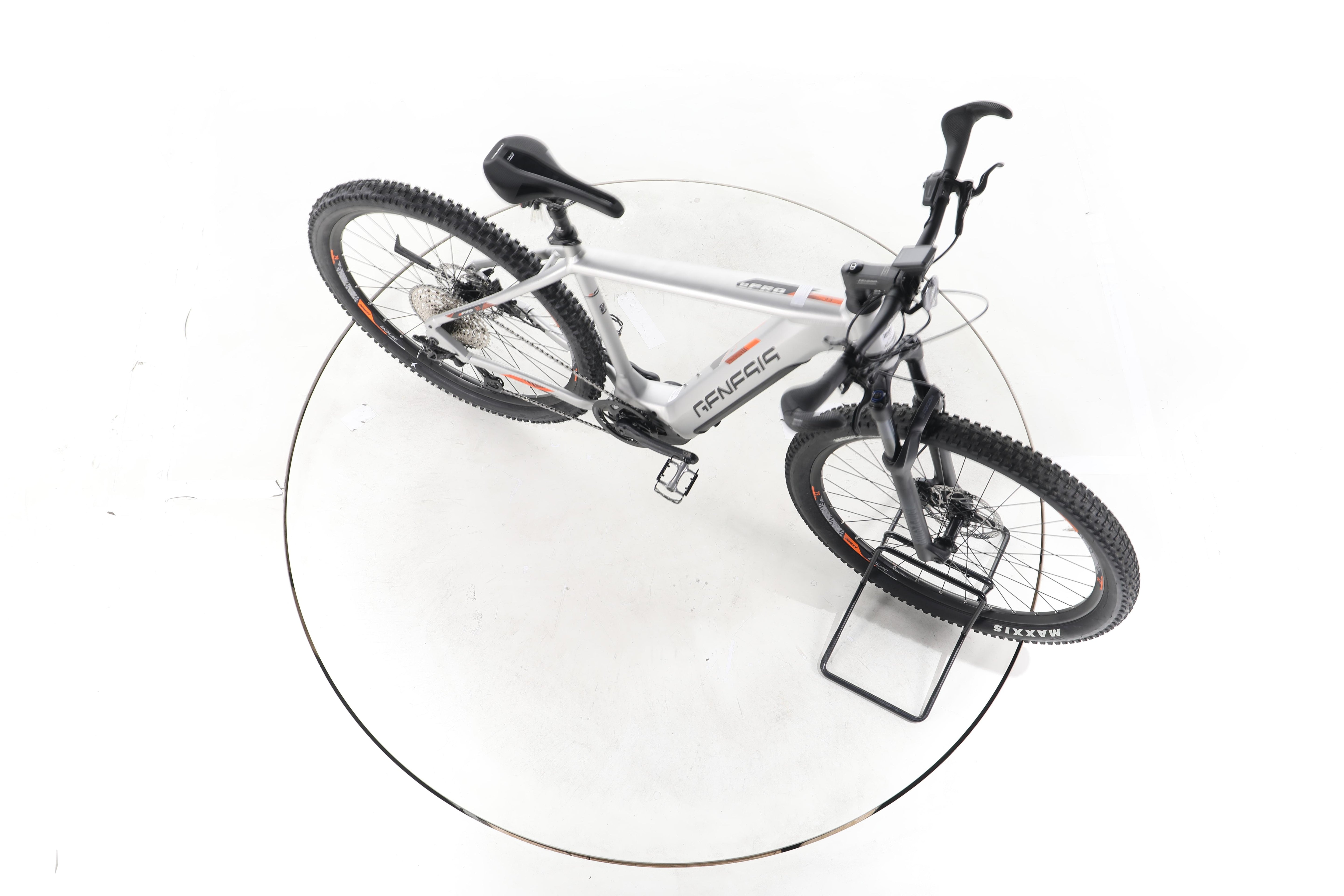 Genesis E-PRO MTB E-Bike 2024 - Image 14