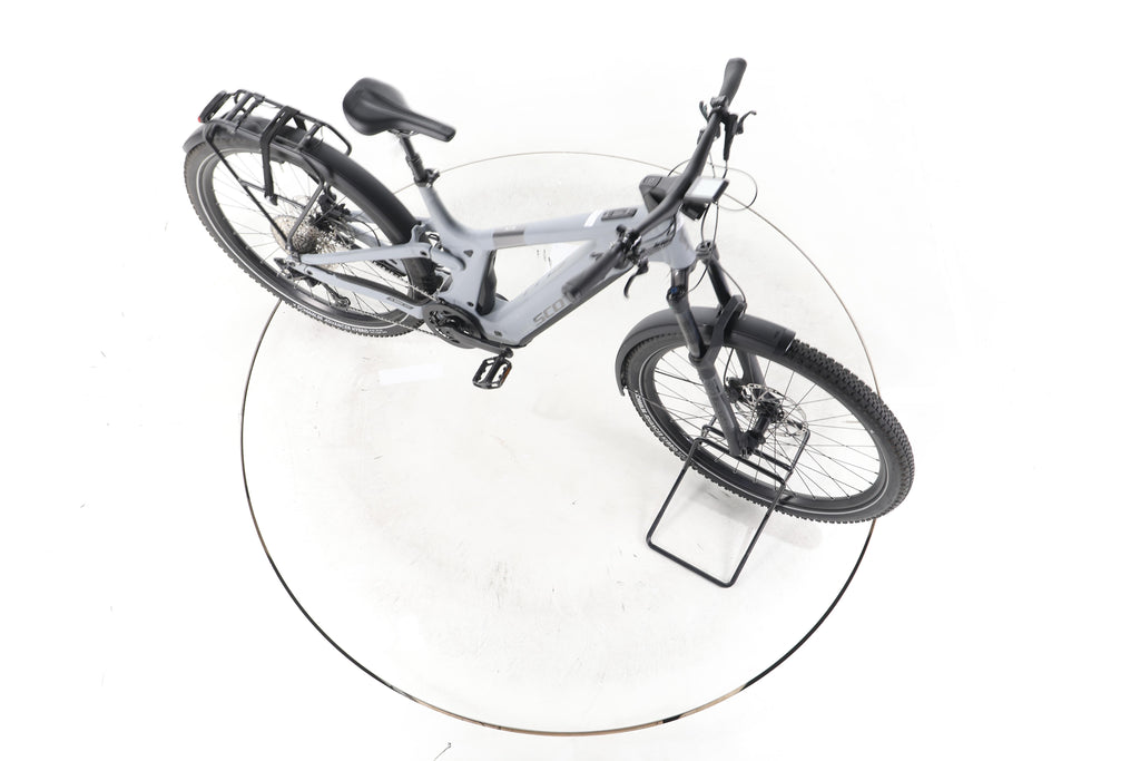 Scott Axis FS 20 SUV E-Bike 2025 - Image 14