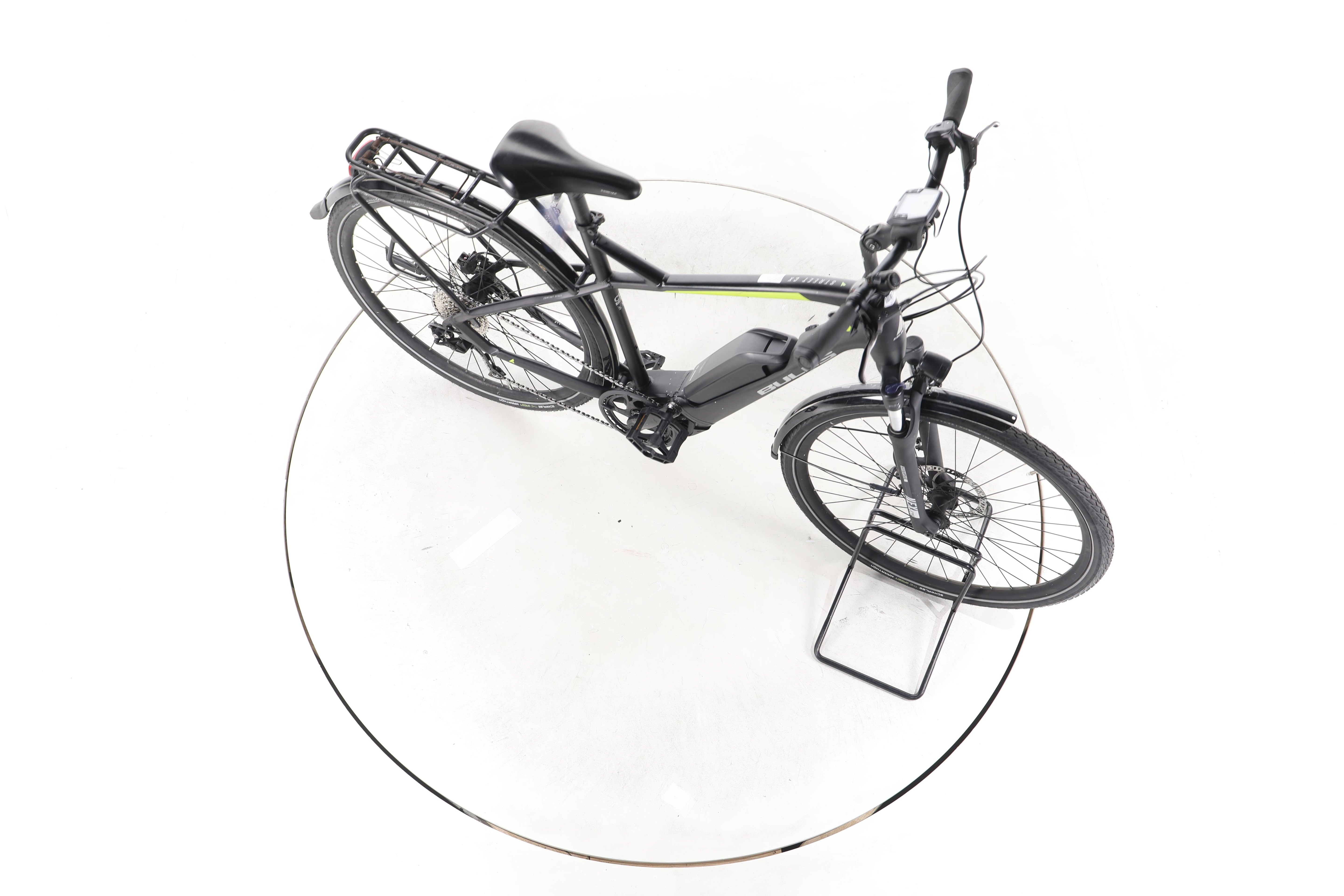 Bulls Street CX Trekking E-Bike - Image 14