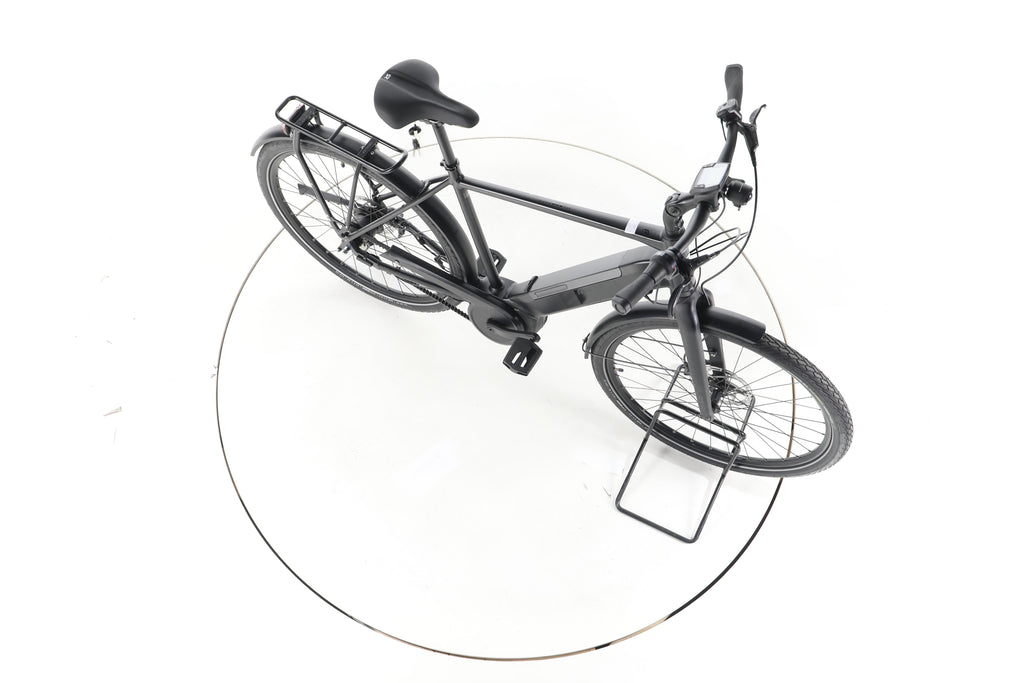 Raleigh Liverpool Premium City E-Bike - Image 14