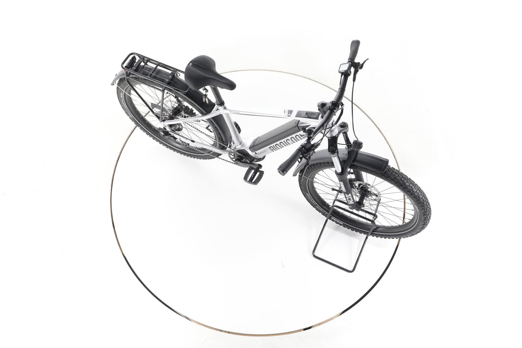 Bionicon EARP SUV 2 Trekking E-Bike - Image 14
