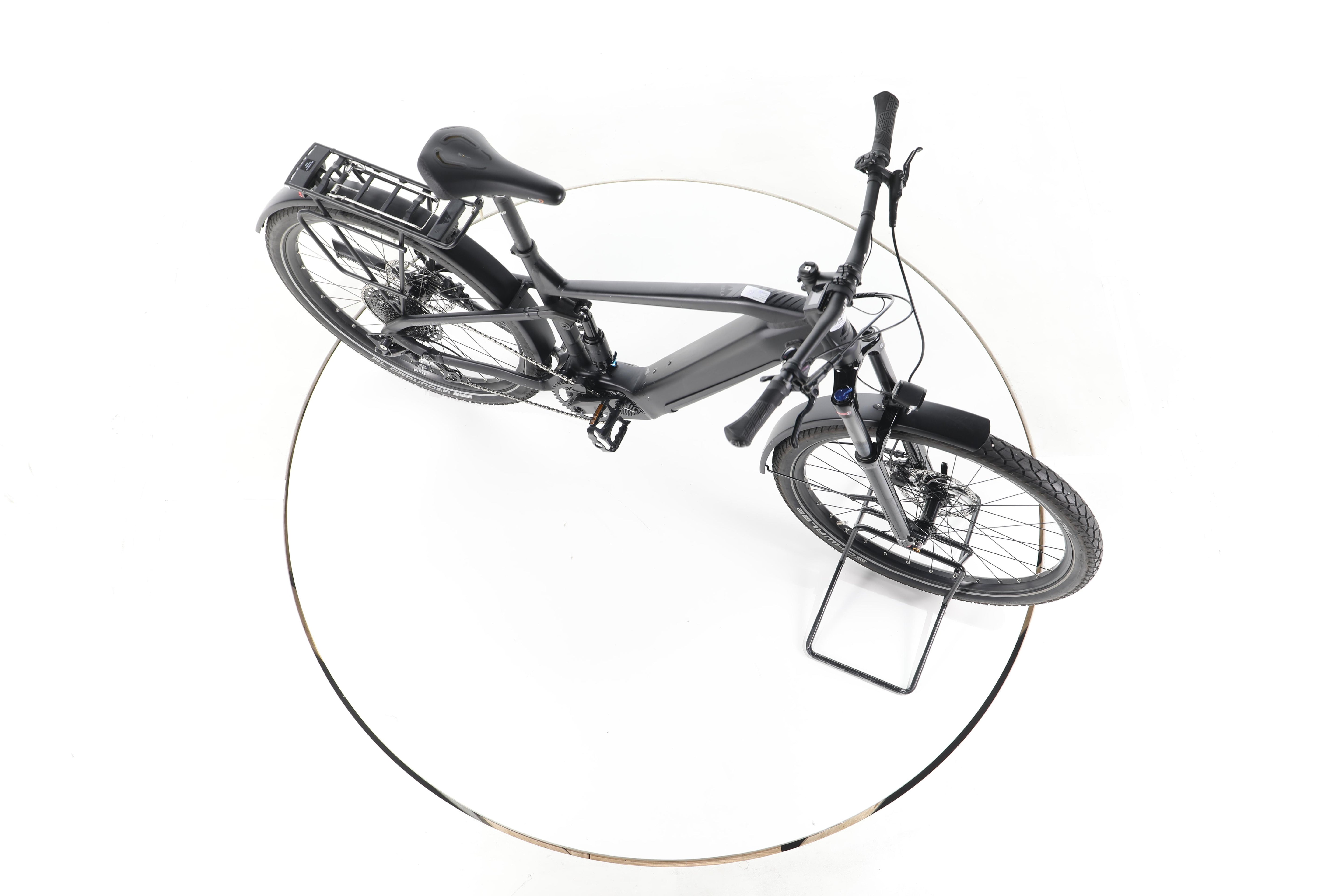 HoheAcht Mola Terra SUV E-Bike - Image 14