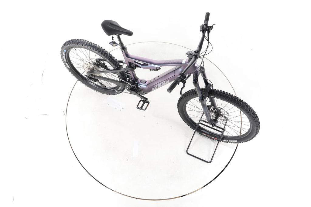 KTM Macina KAPOHO ELITE E-Bike Fully 2025 - Image 14