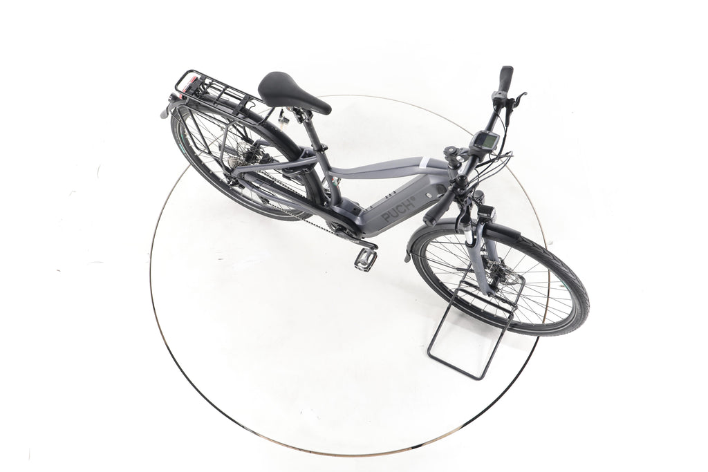 Puch T7.5 Trekking E-Bike - Image 14