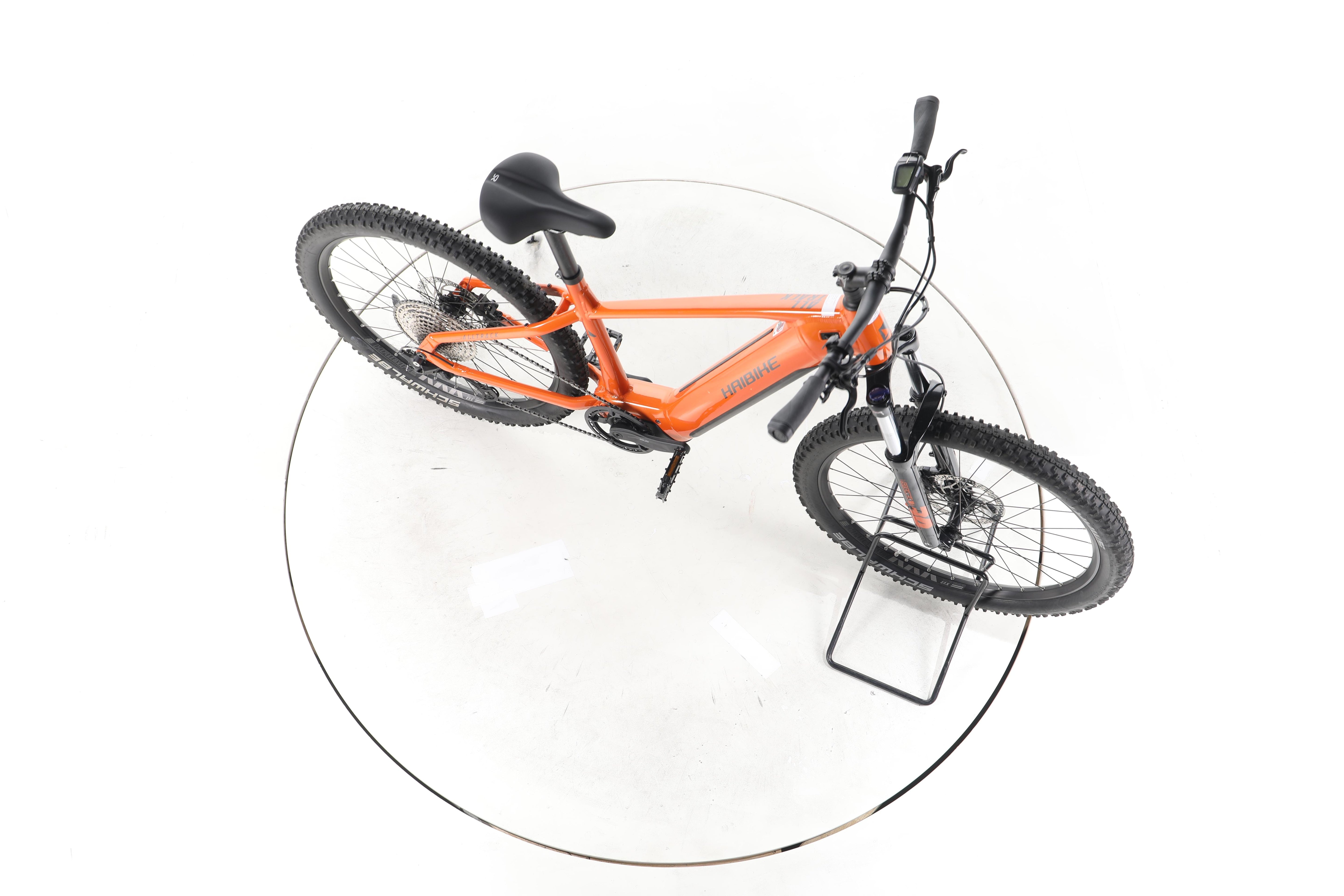 Haibike AllTrack 6 E-Bike 2024 - Image 14