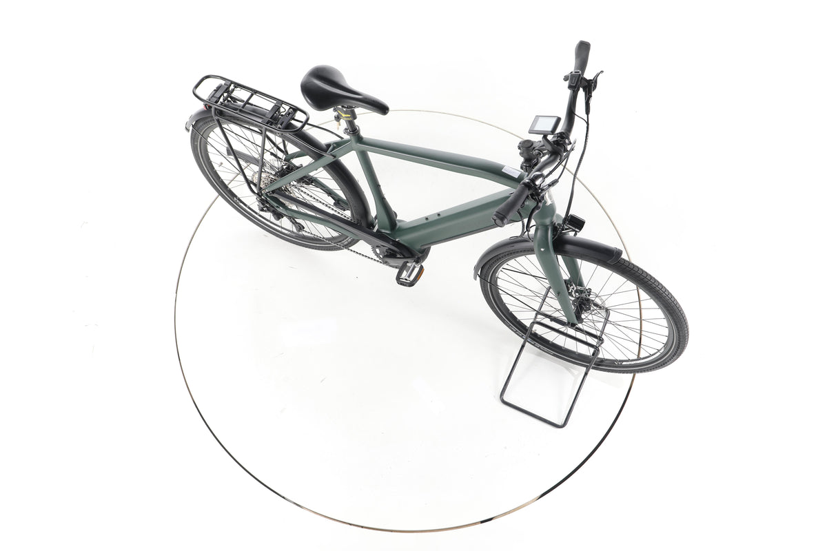 Maxcycles In Lite 2 Trekking E-Bike - Image 14