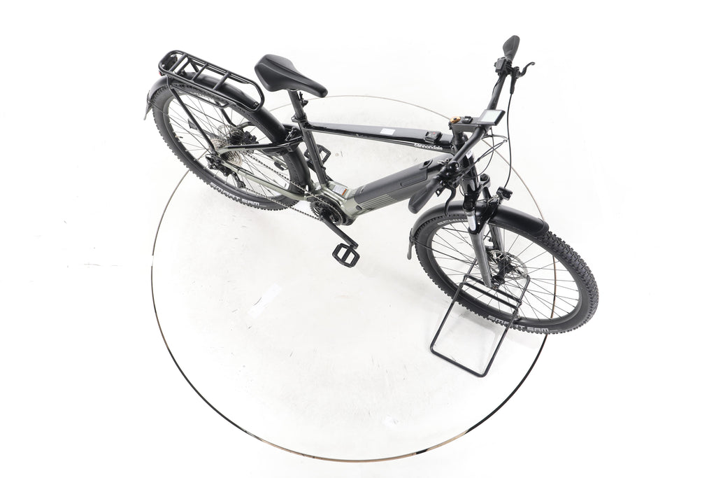 Cannondale Tesoro Neo X2 Trekking E-Bike - Image 14
