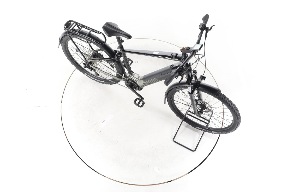 Cannondale Tesoro Neo X2 Trekking E-Bike - Image 14