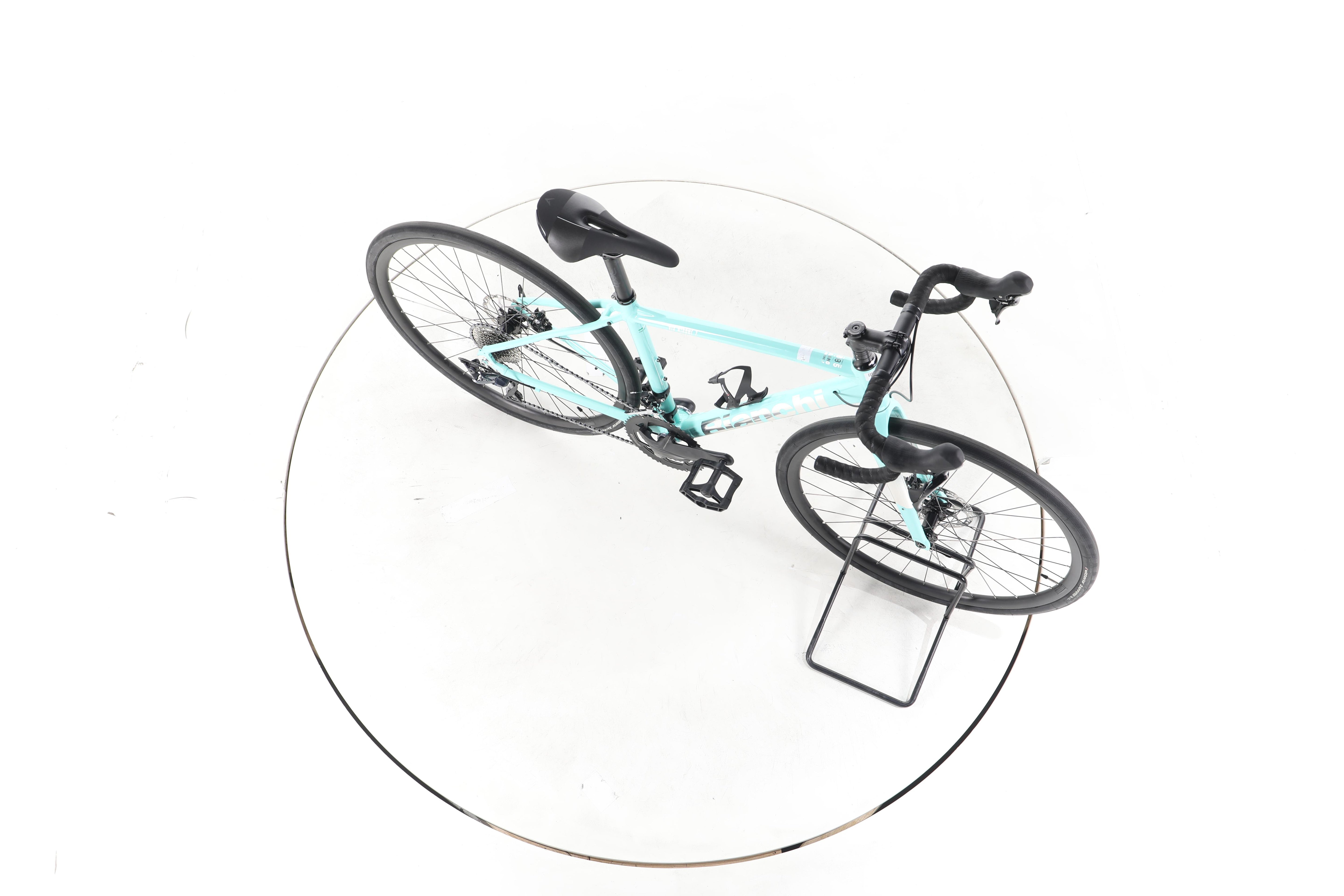 Bianchi Nirone 7 105 Rennrad - Image 14