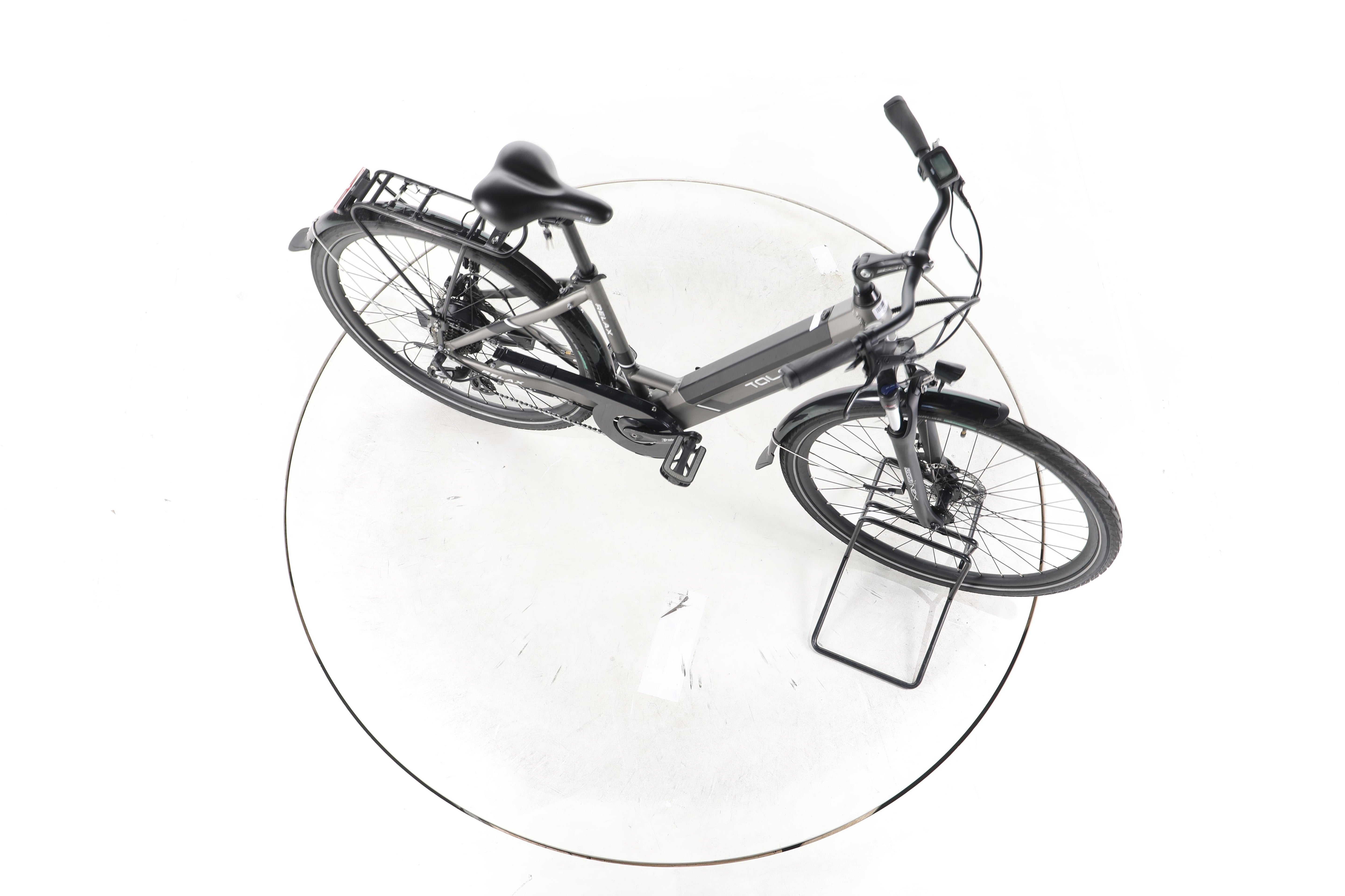Talos Relax Trekking E-Bike Tiefeinsteiger - Image 14