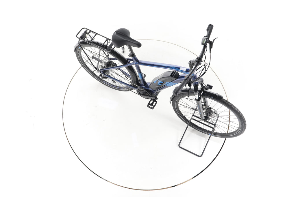 R Raymon TourRay E 2.0 Trekking E-Bike - Image 14