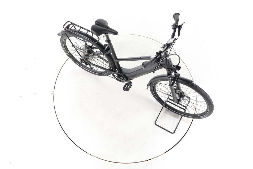 Pegasus Premio Evo 10 Lite Trekking E-Bike 2024 - Image 14