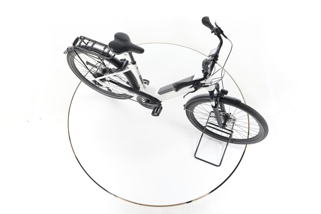 Kalkhoff Endeavour 3.B Move Trekking E-Bike Tiefeinsteiger - Image 14